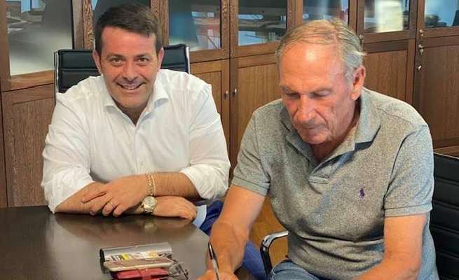 Canonico in visita al Comune, convenzione all'orizzonte?