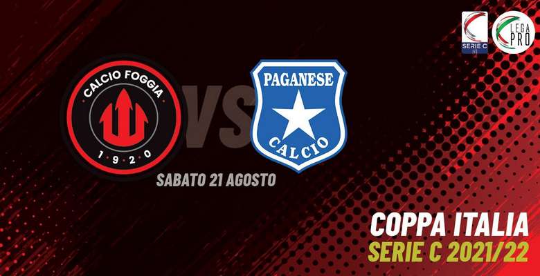 Calcio Foggia 1920-Paganese, le modalità di accesso alla gara