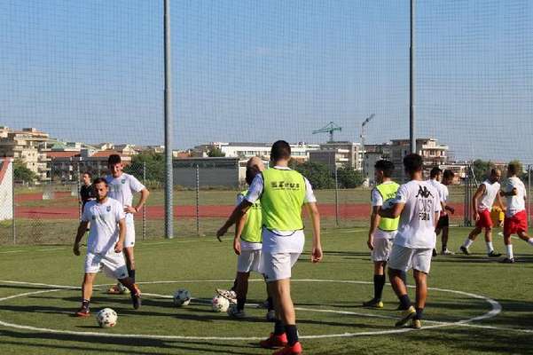 Calcio a 5 Serie C2: Cus Foggia-Cus Bari: 1-1