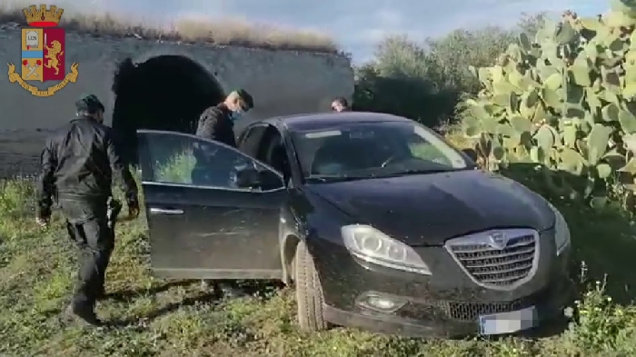 Cerignola, prosegue l'operazione alto impatto: cinque arresti e due denunce. Centinaia i controlli