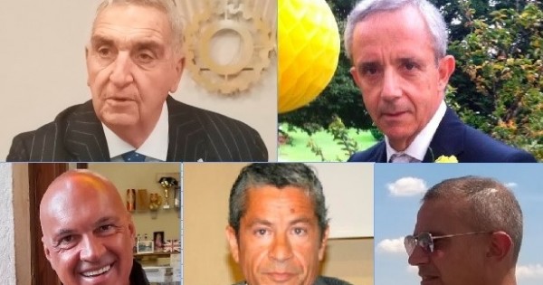 Confindustria, il ritorno a casa di Mongelli&Co. Insalata: 'Felice. Non siamo più il mattone'