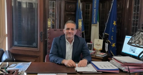 Dissesto idrogeologico, servono 108 milioni per intervenire sulle strade provinciali. Gatta: 'Fenomeni gravissimi'