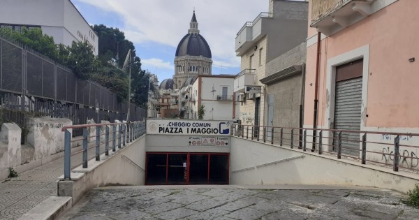 Prosegue il braccio di ferro tra Gielle Service e il Comune di Cerignola. Chiesti 465mila euro, l'ente si oppone in Tribunale