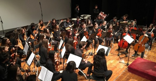 Il liceo musicale si presenta con un video: 'Vogliamo abbattere tutti gli stereotipi'