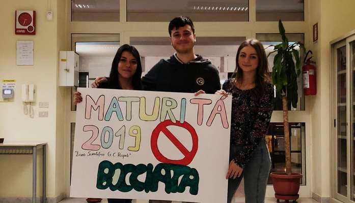 Istruzione, gli studenti di San Severo pronti a scendere in piazza contro le riforme del Governo