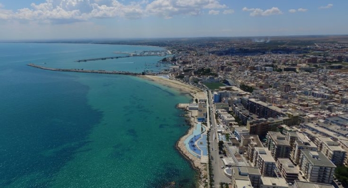 Cittadinanzaattiva, Manfredonia:"Quali sono i numeri del contagio e chi li occulta?"