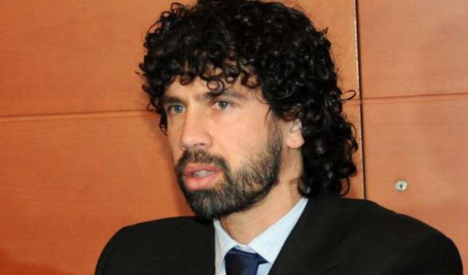 Retrocessione Foggia Calcio, Tommasi: "Sarebbe opportuno che si giocassero i playout"