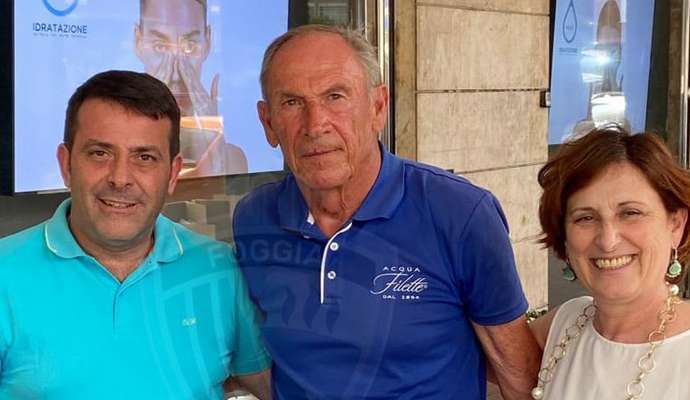 Zeman, basta la parola