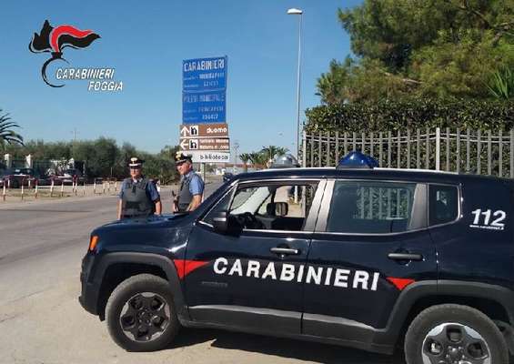 Trinitapoli, 26 enne evade dai domiciliari
