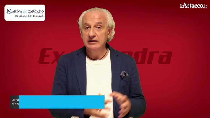 VIDEO | Pazienza e serenità: Canonico detta la linea