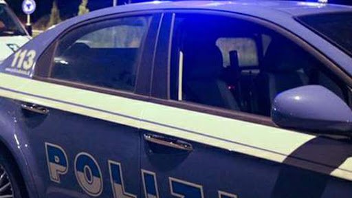 Marina di Lesina, agenti fuori servizio arrestano due baby rapinatori di San Severo