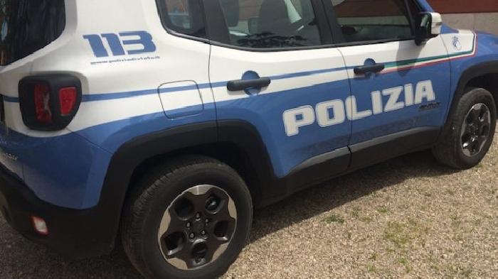 Orta Nova: arrestato cerignolano per detenzione di sostanze stupefacenti