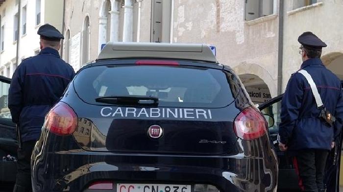 Incastrato dal test del dna 15 anni dopo, 36enne cerignolano condannato per rapina in banca