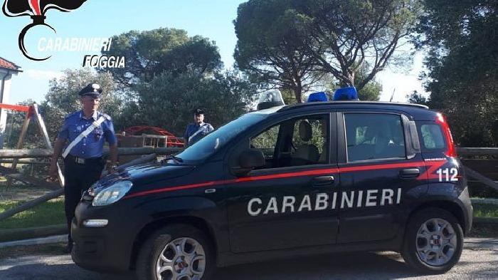 Va in bigiotteria e paga con banconota da 100 euro falsa, arrestata una 43enne di Cerignola