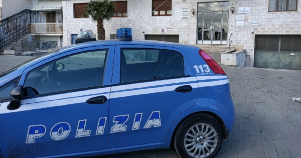 Manfredonia, si va al dibattimento per l'omicidio Paglione. Confermata premeditazione di Cipparano