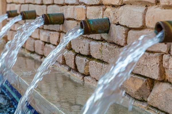 Giornata mondiale dell'acqua, Coldiretti: In Puglia 'sprecato' un litro su due
