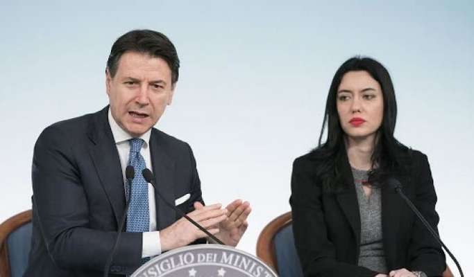 Fondi scuole in Capitanata, M5S: I 12 milioni di euro arrivati grazie all'ex ministro Lucia Azzolina