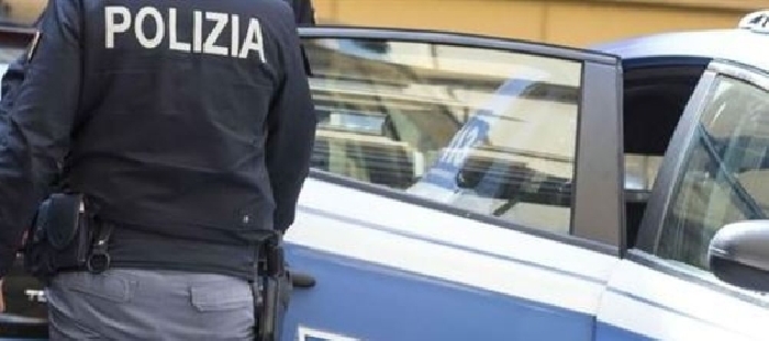 Arrestato in flagranza per detenzione di arma clandestina un 39enne foggiano