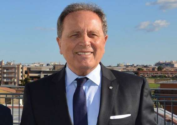 Incendio Hotel President, l'appello di Paolo Telesforo "Da oltre tre anni lottiamo e denunciamo"