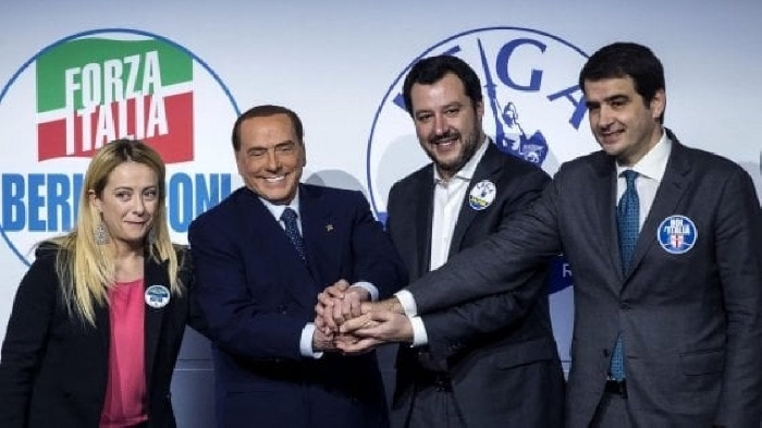 Regionali 2020, parla Fitto: Dobbiamo lavorare per restituire dignità  a settori strategici della Puglia