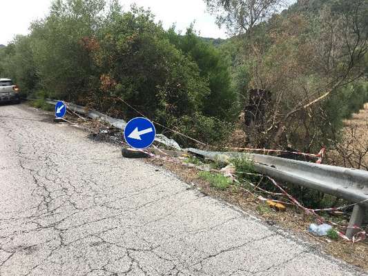 Litoranea del Gargano e Sp 89, Nobiletti: La Provincia ignora le strade più trafficate