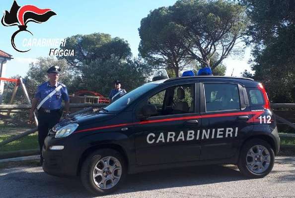 Pattuglione anticrimine in azione: tre arresti, molti alla guida sotto effetto di droga e alcol