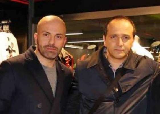 Foggia Calcio, indagati anche i fratelli Curci: 11 nel mirino della Guardia di Finanza