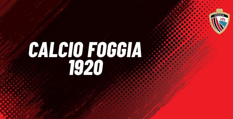 Calcio Foggia 1920: Del Prete e Salvi rescindono