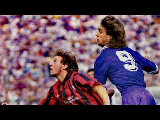 Il Foggia di Zeman, le partite indimenticabili: Fiorentina-Foggia 1-2 (15.09.91)