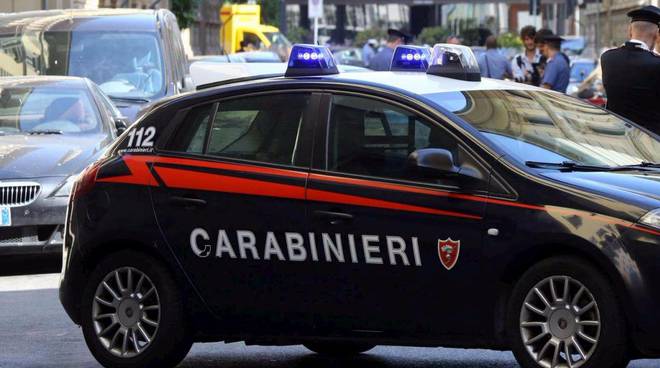 Estorsione ai danni di una suora, arrestato cittadino bulgaro