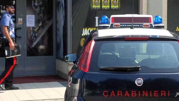 Partecipò a un assalto in un locale di Lecco, 7 anni e 5 mesi a un 65enne di Cerignola