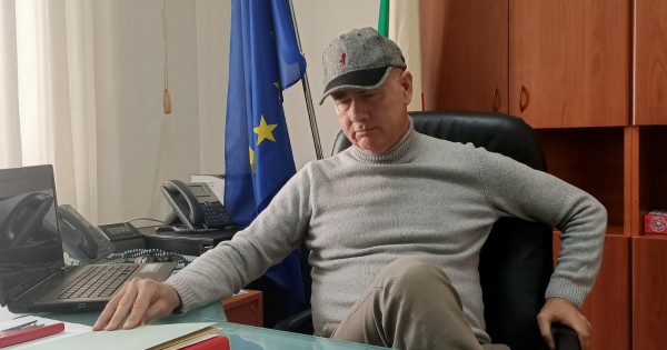 Consorzio ASI, oggi l'elezione di De Paolis come presidente e del nuovo cda. Metauro al posto di Boschetti