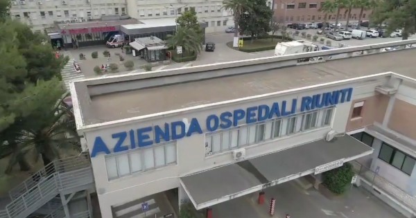 Dattoli sempre più vicino alla direzione generale del policlinico di Bari, ecco chi potrebbe essere il nuovo nuomero uno del Riuniti