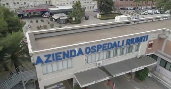 Dattoli sempre più vicino alla direzione generale del policlinico di Bari, ecco chi potrebbe essere il nuovo nuomero uno del Riuniti