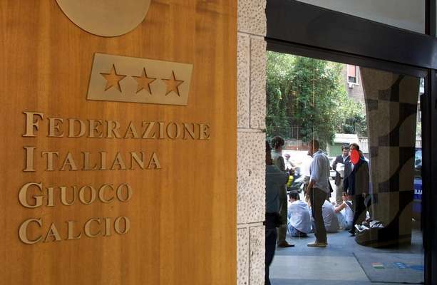 Sono solo 2 i punti di sconto per il Foggia Calcio. Deludente la decisione della Corte Federale d'Appello per i Rossoneri