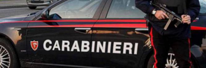 Tentava di estorcere denaro ad una pizzeria del posto, arrestato noto pregiudicato di San Nicandro