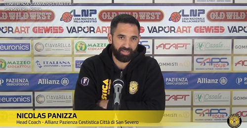 Cestistica San Severo è notte fonda, piovono le sconfitte e i nodi vengono al pettine