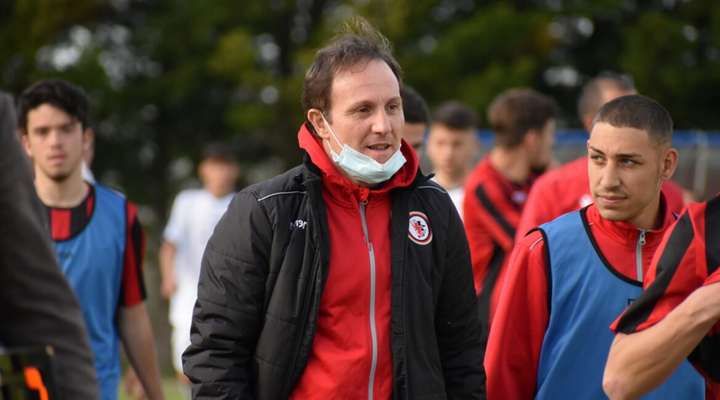 Calcio Foggia 1920, la Primavera a caccia di punti con la Paganese