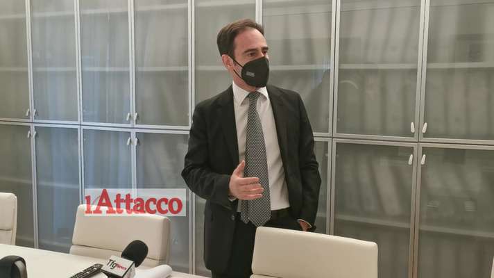 VIDEO | Centrale 118 Riuniti, l'offensiva di Vaira sul curriculum del nuovo direttore