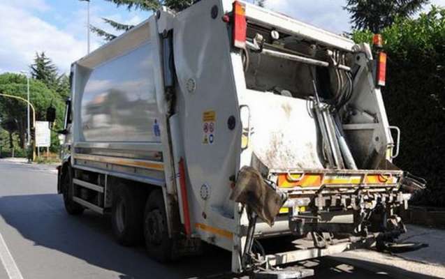 Vieste, operaio della nettezza urbana muore in incidente sul lavoro. Nobiletti: Profondamente rattristato