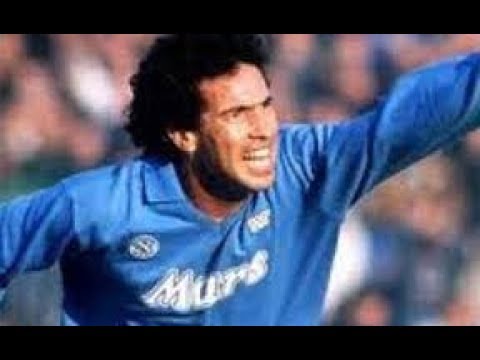 Il Foggia di Zeman: le partite indimenticabili: Napoli-Foggia 3-3 (15.12.91)