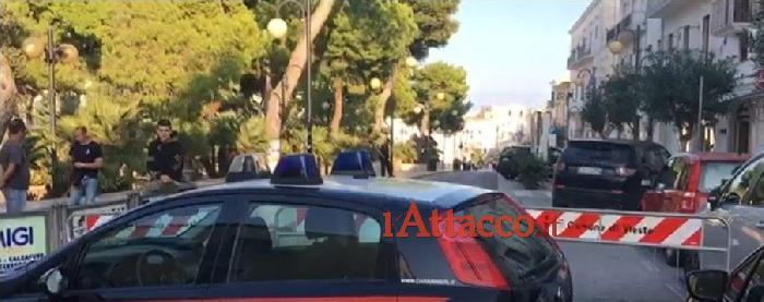 Maxi operazione antimafia dei Carabinieri sul Gargano, in corso arresti e perquisizioni con oltre 100 militari impiegati sul territorio