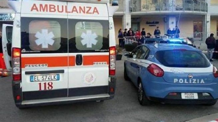 Cerignola, infastidito dalla richiesta di elemosina ferisce un cittadino di nazionalità  nigeriana: arrestato
