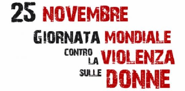 Foggia, mercoledì postine e postini con indumento rosso per la Giornata Internazionale contro la Violenza sulle Donne