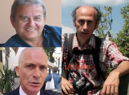 Energas, LIPU: A ridosso delle sentenze TAR ancora qualunquismo da Rotice. E da Emiliano aspettiamo atti concreti