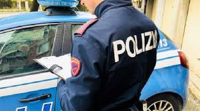 Lucera, intensificati controlli della Polizia su strade e circoli privati
