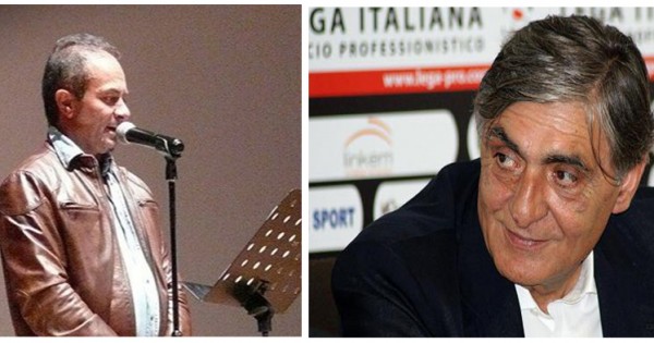 Foggia, il Comune decide per l'intitolazione di un piazzale a Pasquale Casillo e un giardino a Mario Nero
