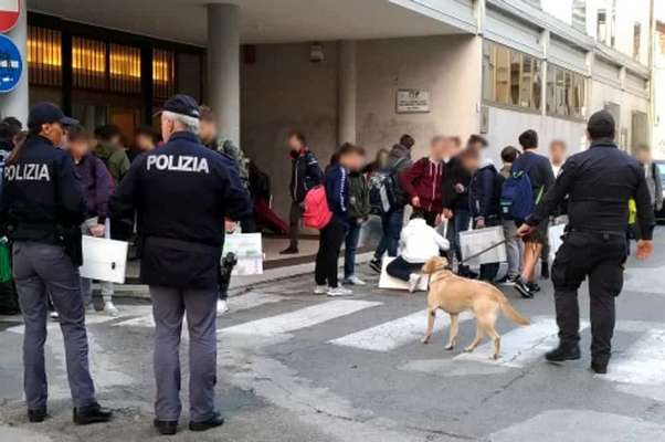 Scuole Sicure, Governo stanzia 465mila euro per la Puglia: in lizza anche Foggia, Cerignola e Manfredonia