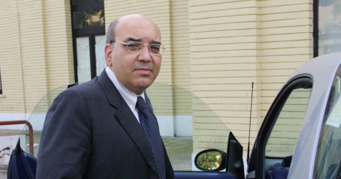 Fece arrestare i mafiosi foggiani, oggi finisce lui stesso in manette: è il Gip Giuseppe De Benedictis