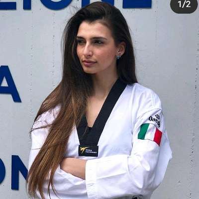 Smiraglia punta Tokyo, i prossimi 7 e 8 maggio in Bulgaria andrà a caccia del pass olimpico